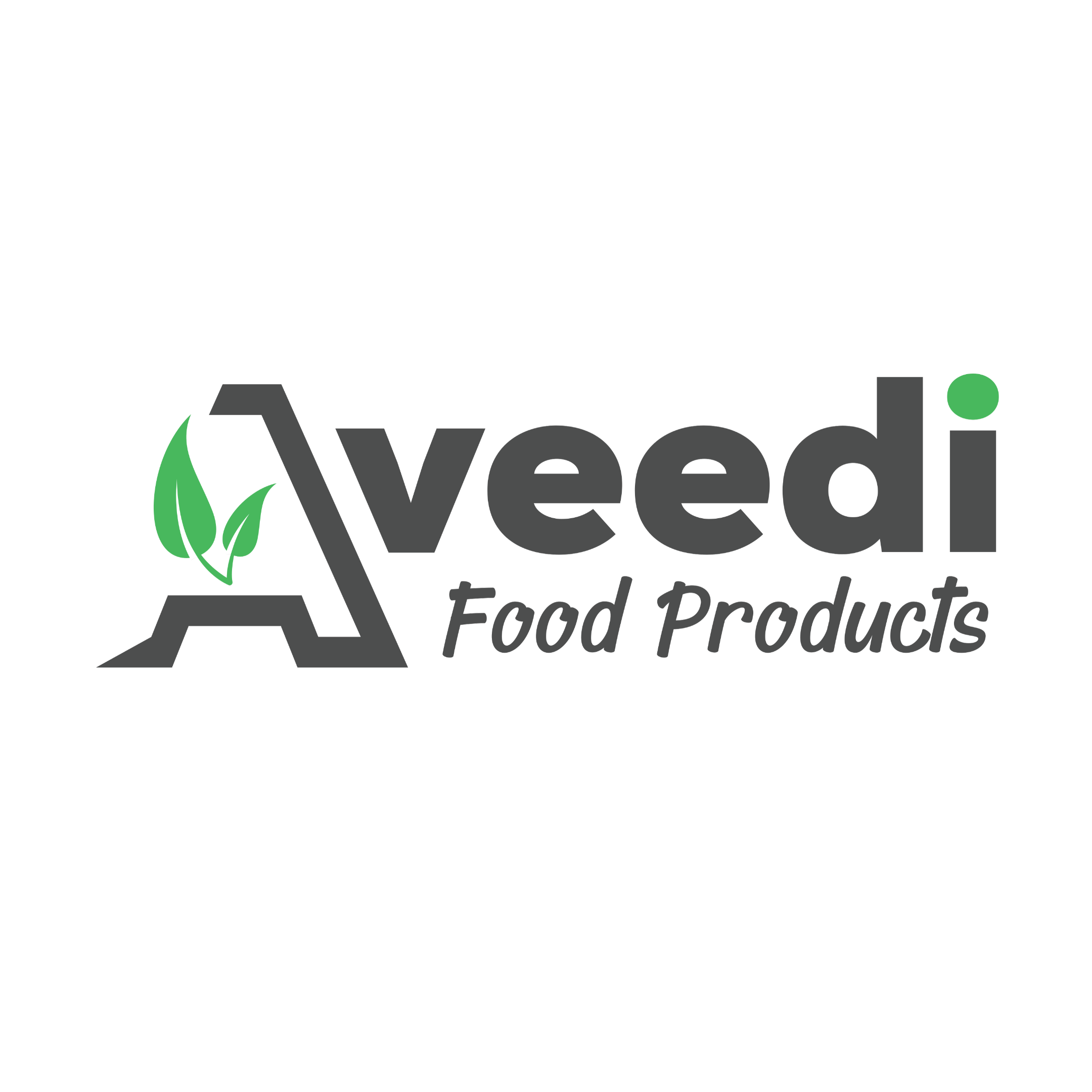 Aveedi Food Products logo