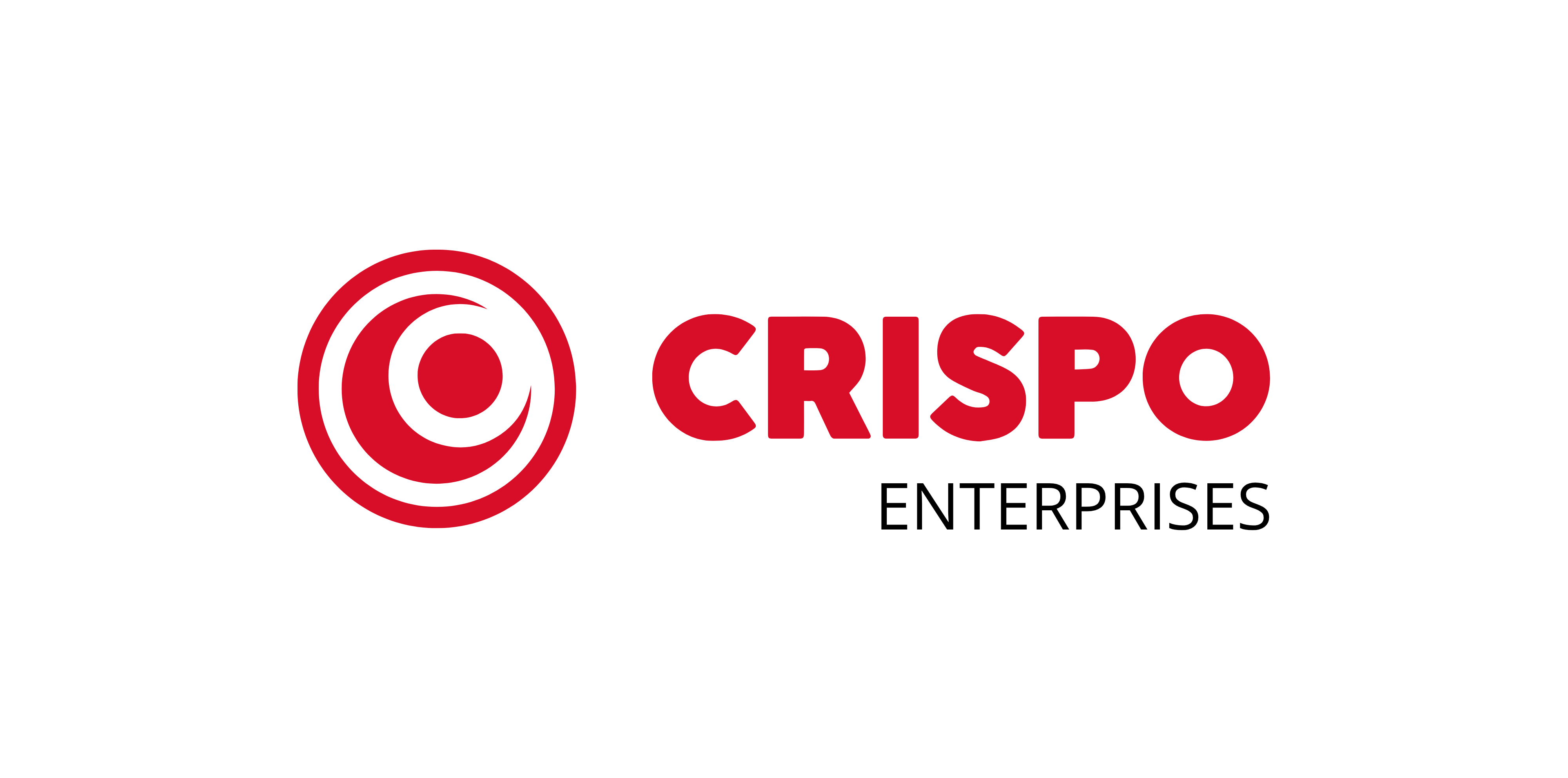 Crispo Enterprise logo