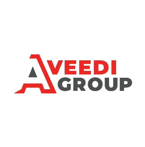 Aveedi Group Founded logo